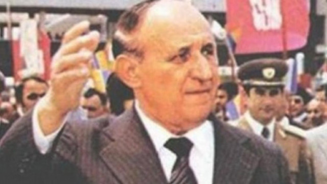 Защо „съдбовният“ 4 април? Това е любимата дата на Тодор Живков. И още…